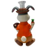 WP118 HUNGRY BUNNY - Image 3