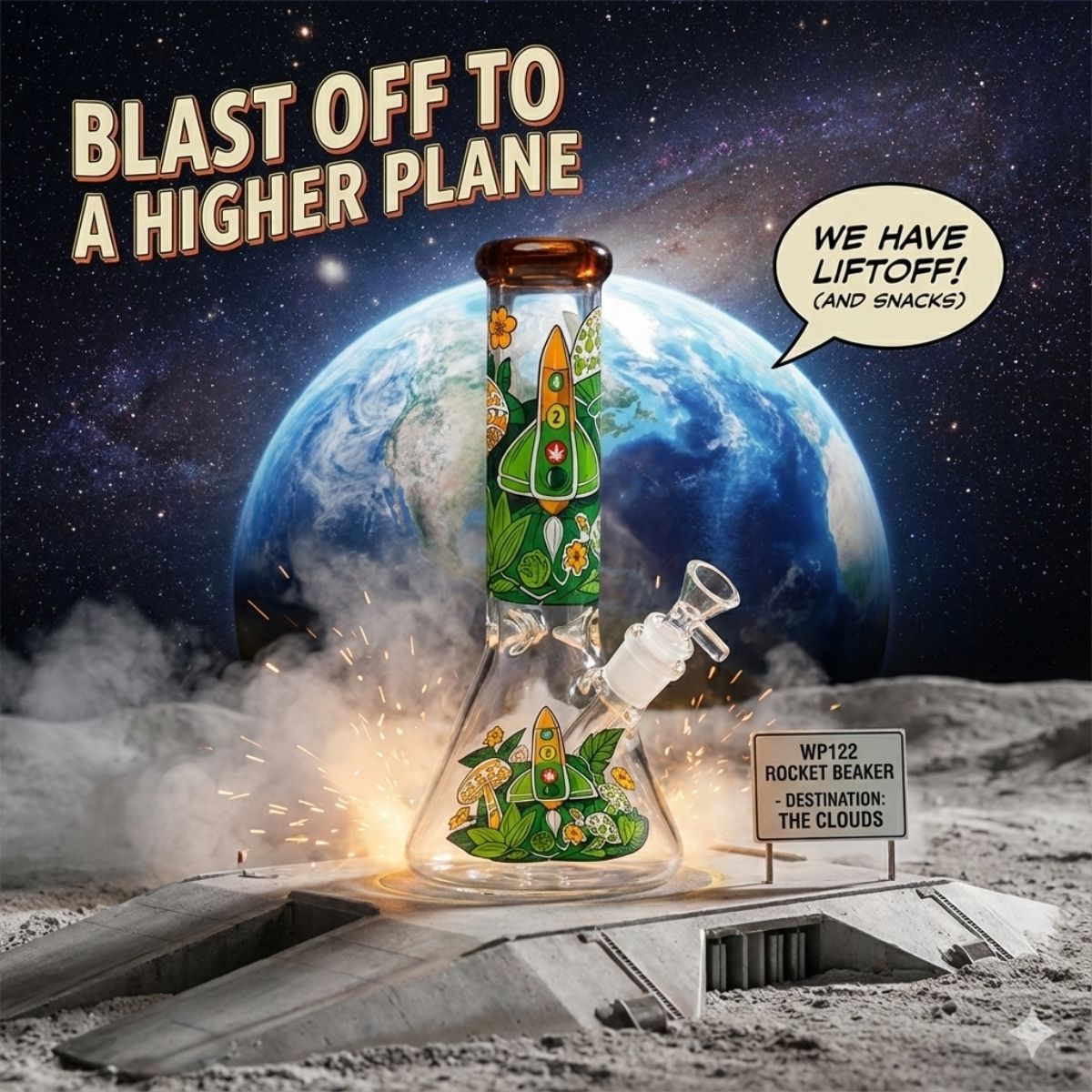 online size jpg (1200 x 1200 px) - 2026-01-07T102826.681 WP122 ROCKET BEAKER 8" - Image 1