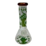 WP123 420 PARTY BEAKER 8" - Image 2