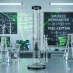 WP02 MATRIX FLAT TUBE