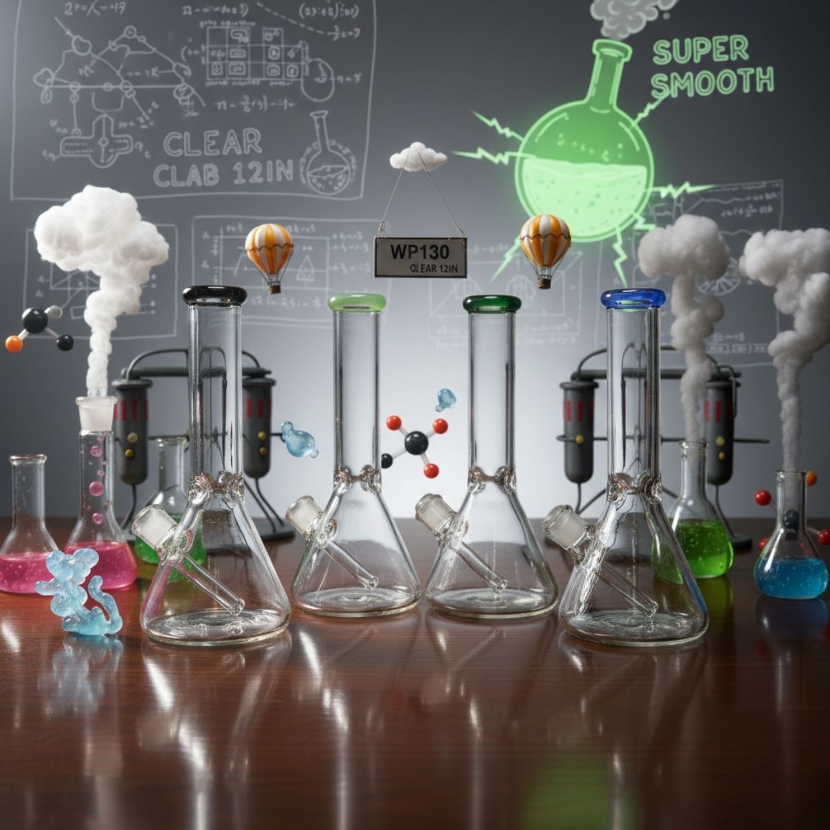 online size jpg (1200 x 1200 px) - 2026-01-24T101546.786 WP130 CLEAR LAB 12IN - Image 1