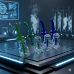 PT26 PUFFCO TOP CHAMBER