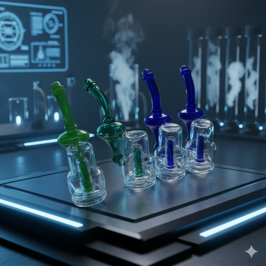 Gemini_Generated_Image_2vs4go2vs4go2vs4 PT26 PUFFCO TOP CHAMBER - Image 1