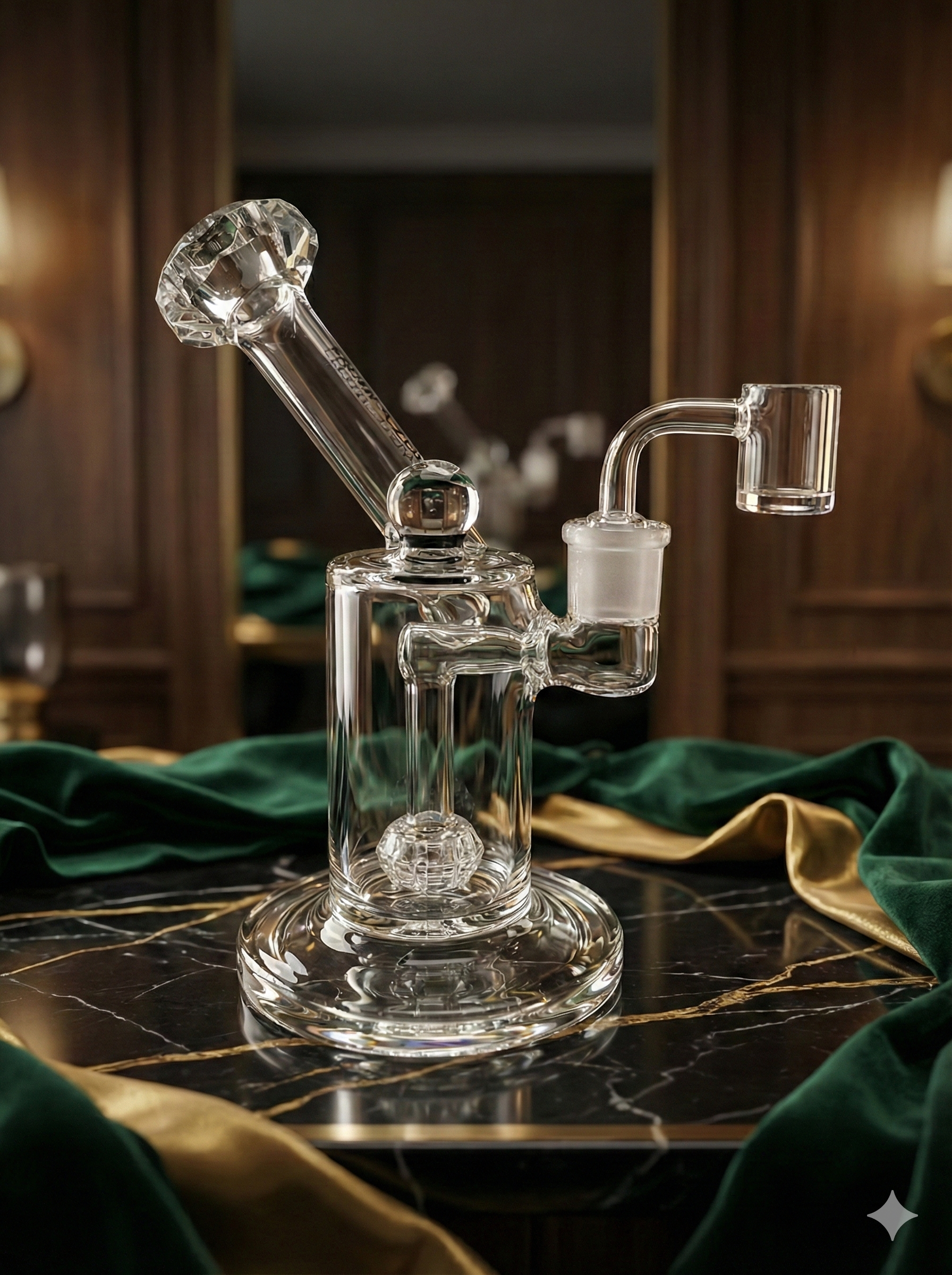 Gemini_Generated_Image_364vba364vba364v RC030D-SH DIA SIDEKICKS NEW W/MARBLE - Image 1