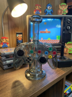 WP136 CONTROLLER - Image 3