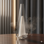 PT23 PUFFCO TOP CLEAR