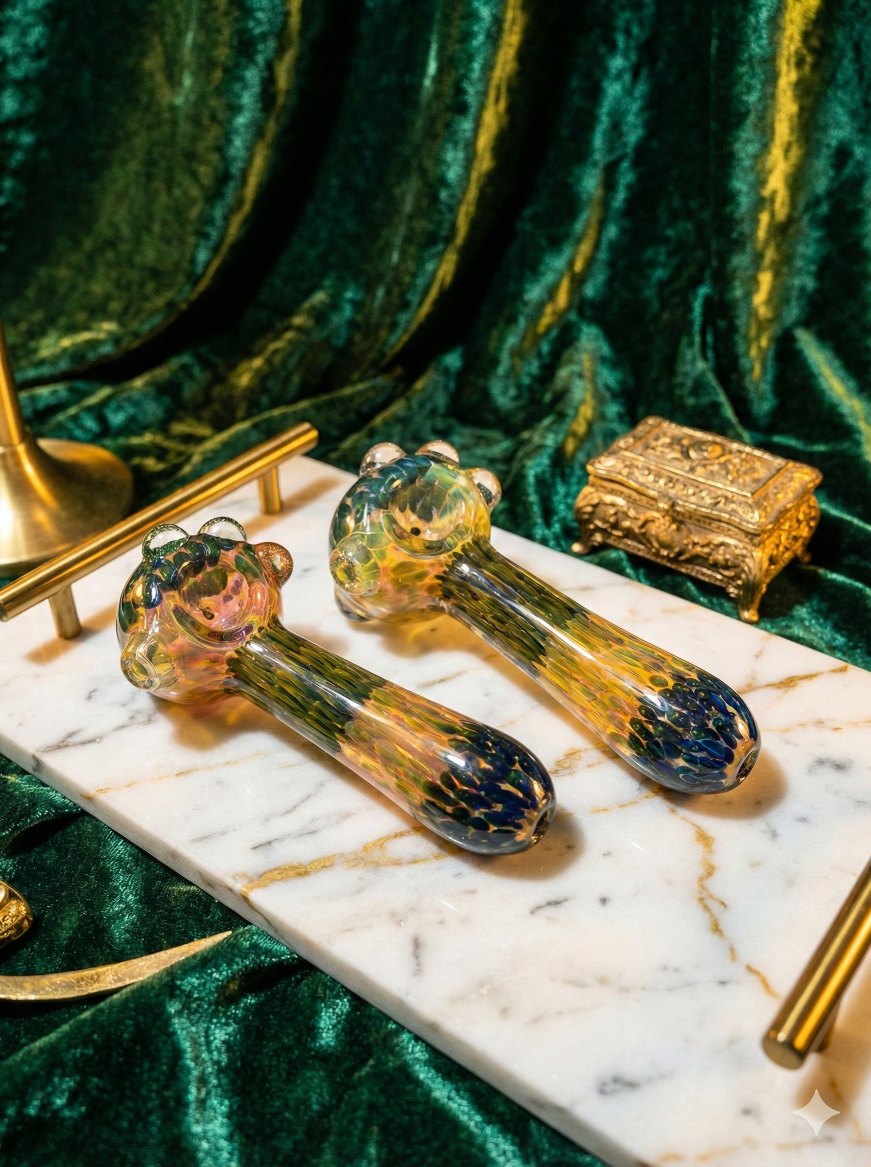 Gemini_Generated_Image_bwza08bwza08bwza SP17 GOLD ZIG ZAG - Image 1