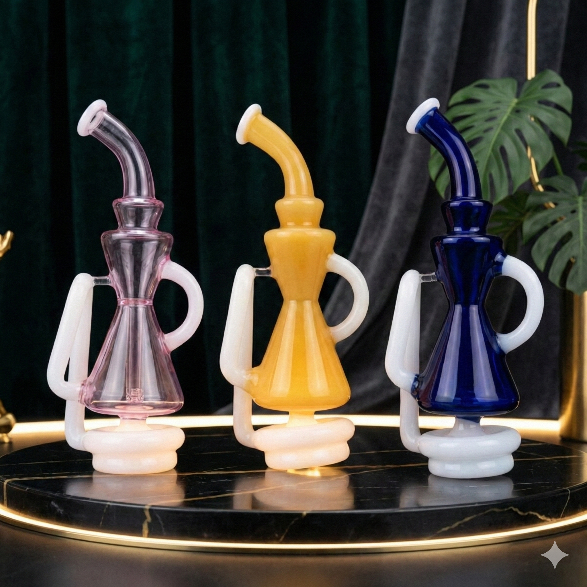 Gemini_Generated_Image_oraln0oraln0oral PT27 PUFFFCO TOP RECYCLE - Image 1