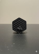 SC00 SILLICON BEE JAR - Image 3