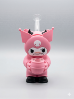 WP78 SILICONE KUROM - Image 2