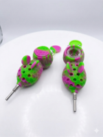 NT020 BEE HONEY STRAW 2IN1 - Image 3