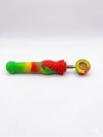 NT001 SILICONE HONEY STRAW - Image 5