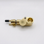 MT01 BRASS PRO PIPE