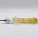 NT002 DAB STRAW COLOR TWIST