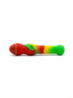 NT001 SILICONE HONEY STRAW - Image 6
