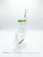 RC078 VTX COIL CYCLE